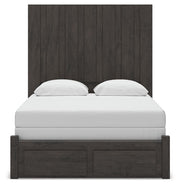 Fraluna - Panel Storage Bed - R&R Furniture Gallery (Fountain Valley, CA)