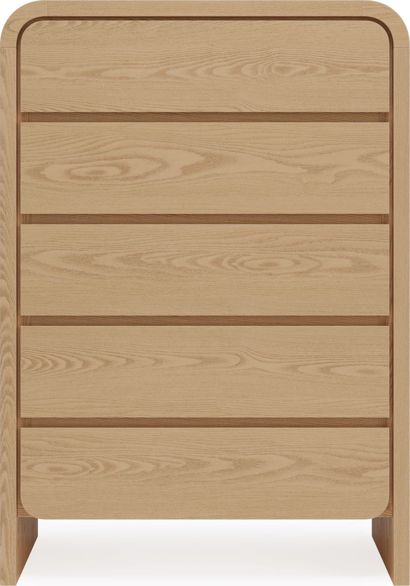 Elora Chest - Timber
