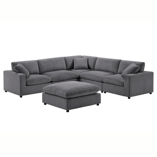 Chelsea - Modular Sectional - R&R Furniture Gallery (Fountain Valley, CA)
