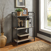 Itzel - Bookshelf - R&R Furniture Gallery (Fountain Valley, CA)