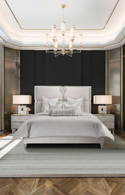 Casey - Comforter Set - R&R Furniture Gallery (Fountain Valley, CA)