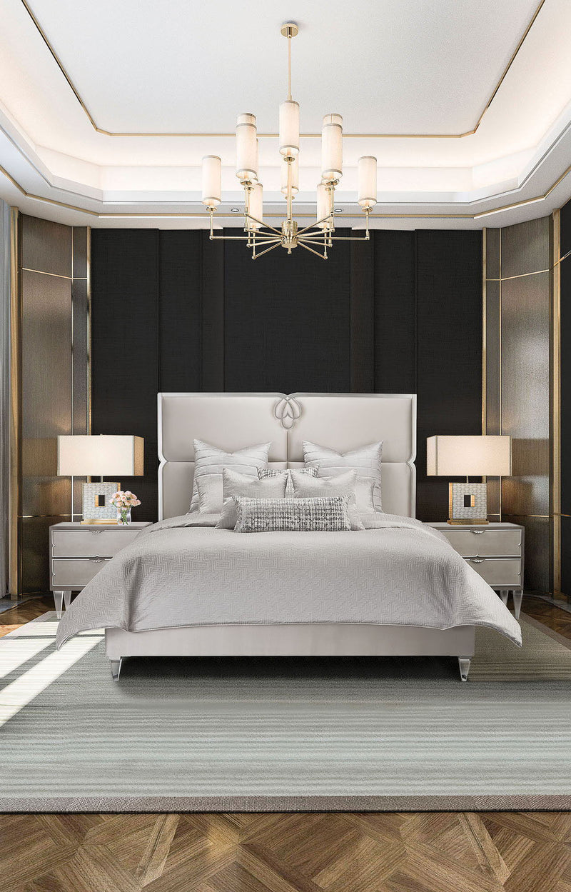 Casey - Comforter Set - R&R Furniture Gallery (Fountain Valley, CA)