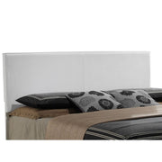 Elegant Platform Bed For Relaxed Spaces - R&R Furniture Gallery (Fountain Valley, CA)
