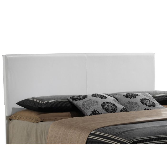 Elegant Platform Bed For Relaxed Spaces - R&R Furniture Gallery (Fountain Valley, CA)
