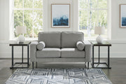 Hazela - Loveseat - R&R Furniture Gallery (Fountain Valley, CA)