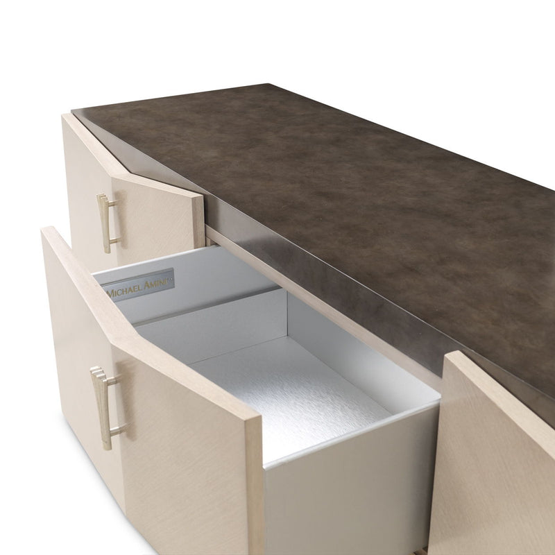 Fantosini - Sideboard - R&R Furniture Gallery (Fountain Valley, CA)