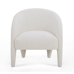 Kris - Accent Chair - R&R Furniture Gallery (Fountain Valley, CA)
