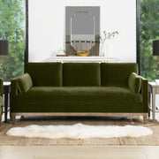 Knox - Modern Farmhouse Sofa - R&R Furniture Gallery (Fountain Valley, CA)