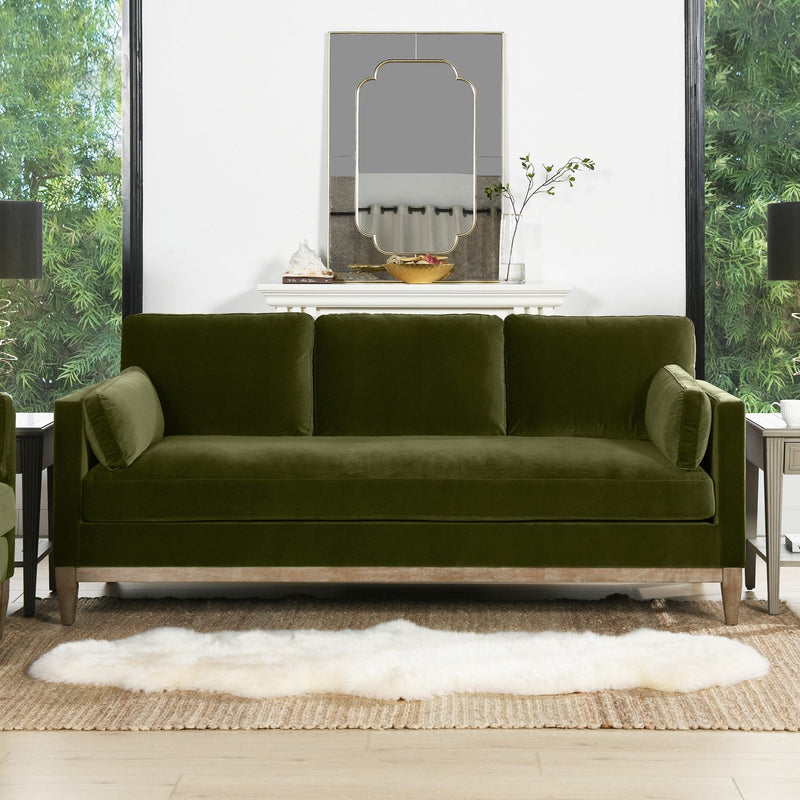 Knox - Modern Farmhouse Sofa - R&R Furniture Gallery (Fountain Valley, CA)