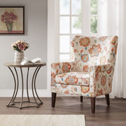 Colette - Accent Chair - Multicolor - R&R Furniture Gallery (Fountain Valley, CA)