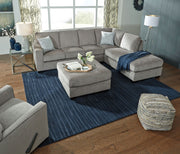 Altari - Accent Ottoman - R&R Furniture Gallery (Fountain Valley, CA)