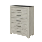 Augusta - Chest - Beige Brown - R&R Furniture Gallery (Fountain Valley, CA)