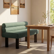 Dining Upholstered Bench - R&R Furniture Gallery (Fountain Valley, CA)