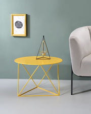 Epidia - Accent Table - R&R Furniture Gallery (Fountain Valley, CA)