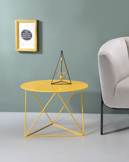 Epidia - Accent Table - R&R Furniture Gallery (Fountain Valley, CA)