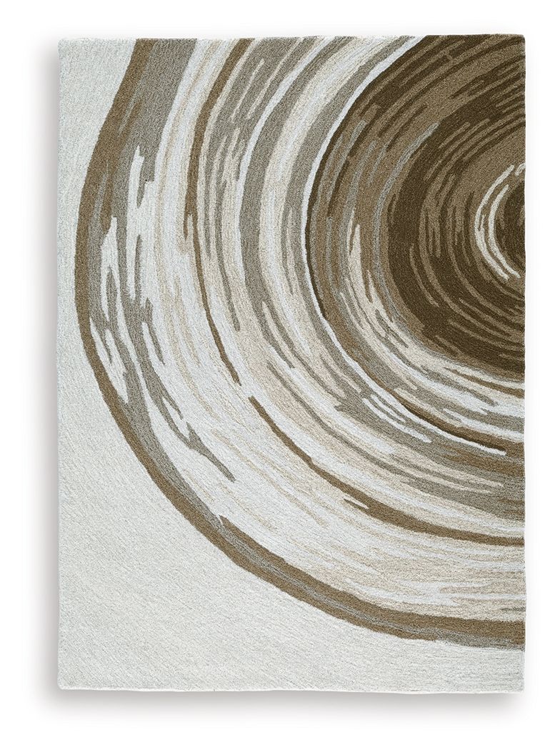 Rizwana - Rug - R&R Furniture Gallery (Fountain Valley, CA)