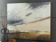 Taymen - Wall Art - Multi - R&R Furniture Gallery (Fountain Valley, CA)