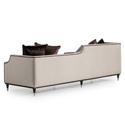 La Francaise - Mansion Sofa - R&R Furniture Gallery (Fountain Valley, CA)