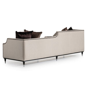 La Francaise - Mansion Sofa - R&R Furniture Gallery (Fountain Valley, CA)