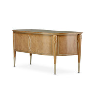 Villa Cherie - Desk - R&R Furniture Gallery (Fountain Valley, CA)