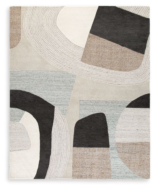 Edrickhill - Rug - R&R Furniture Gallery (Fountain Valley, CA)