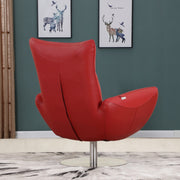 C74 - Swivel Chair - R&R Furniture Gallery (Fountain Valley, CA)