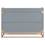 Murphy Bed With Iron Legs, Modern Design - R&R Furniture Gallery (Fountain Valley, CA)