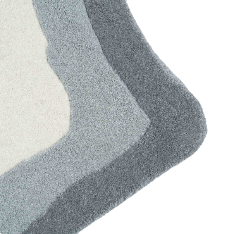 Tarba - Rectangular Floor Rug - R&R Furniture Gallery (Fountain Valley, CA)
