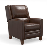Connor - Manual Recliner - R&R Furniture Gallery (Fountain Valley, CA)