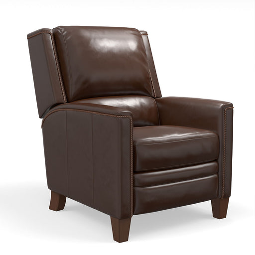 Connor - Power High Leg Recliner - R&R Furniture Gallery (Fountain Valley, CA)