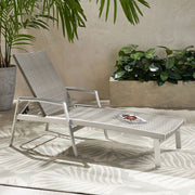 Oxton - Chaise Lounge - R&R Furniture Gallery (Fountain Valley, CA)