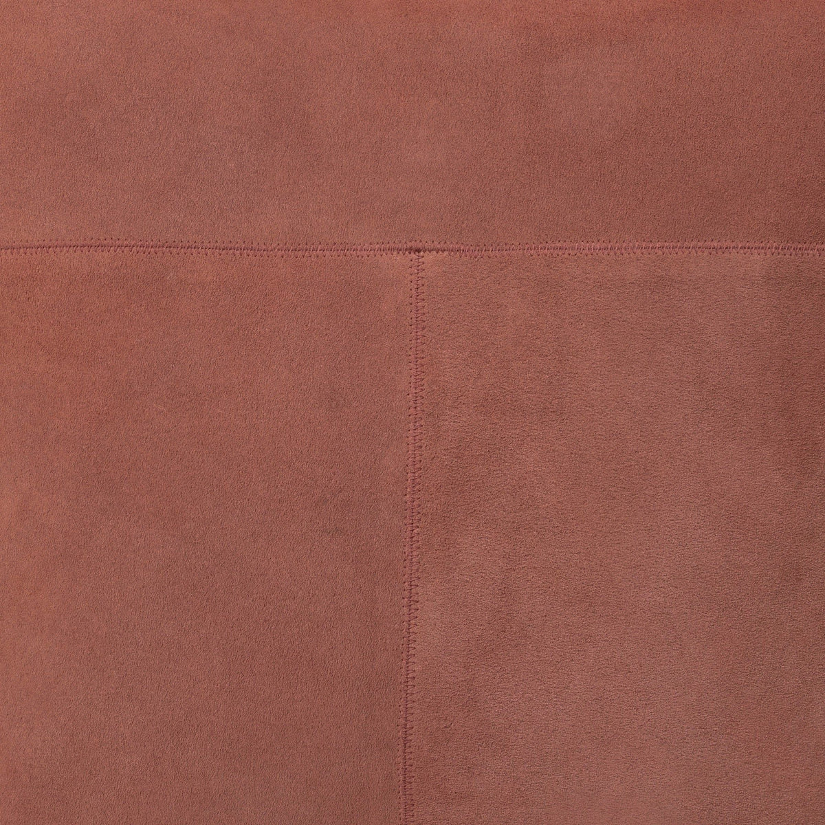 Clemson - SLD Suede Pillow