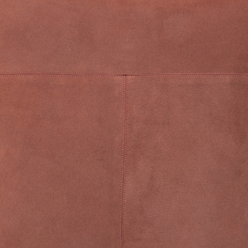 Clemson - SLD Suede Pillow