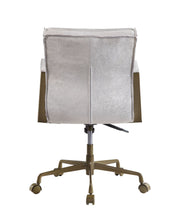 Attica - Executive Office Chair - R&R Furniture Gallery (Fountain Valley, CA)
