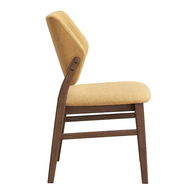 Sarha - Side Chair (Set of 2) - R&R Furniture Gallery (Fountain Valley, CA)