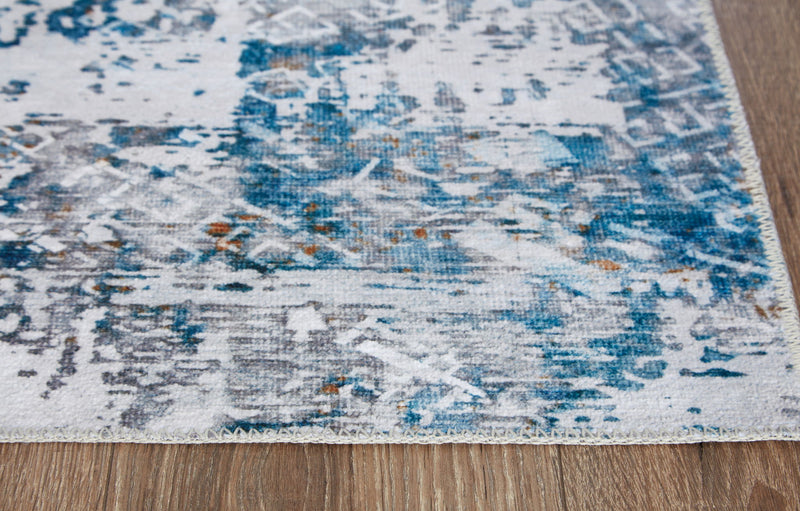 Garyard - Area Rug - R&R Furniture Gallery (Fountain Valley, CA)