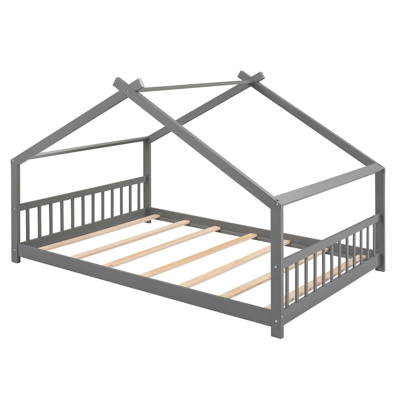 Playhouse Design Bed - R&R Furniture Gallery (Fountain Valley, CA)