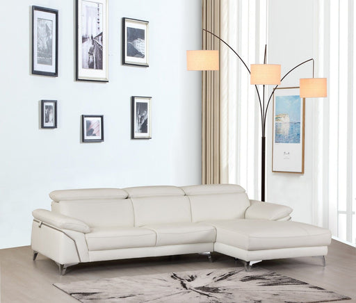 727 - Sectional - R&R Furniture Gallery (Fountain Valley, CA)