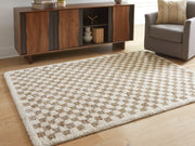 Karamen - Rug - R&R Furniture Gallery (Fountain Valley, CA)