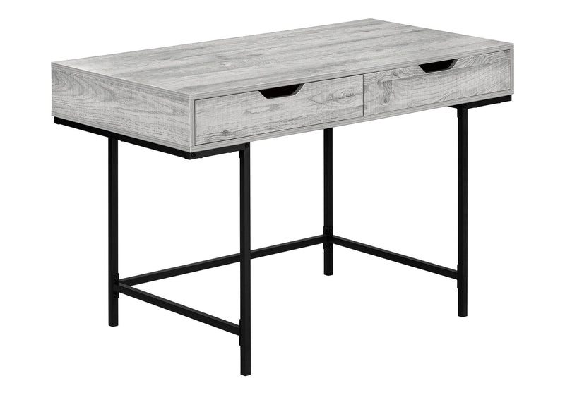 Computer Desk For Home Office, Laptop, Storage Drawers, Contemporary & Modern - R&R Furniture Gallery (Fountain Valley, CA)