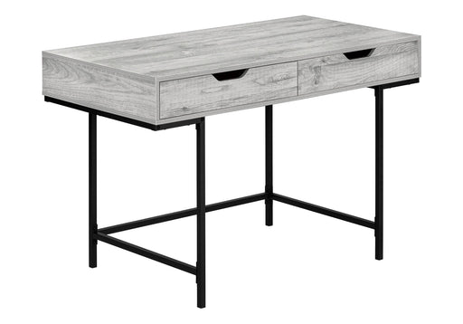 Computer Desk For Home Office, Laptop, Storage Drawers, Contemporary & Modern - R&R Furniture Gallery (Fountain Valley, CA)