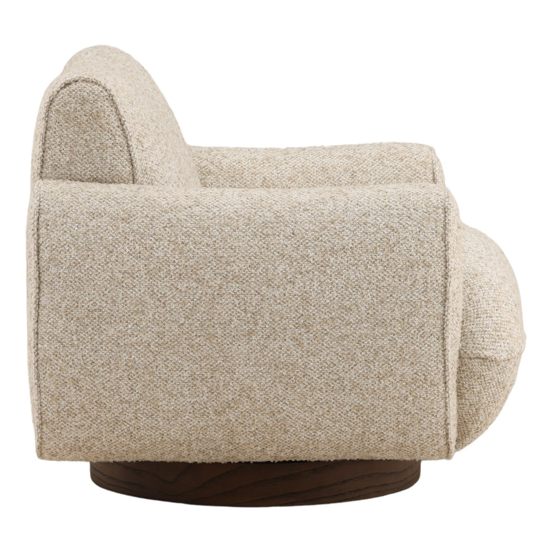Ercilia - Swivel Chair