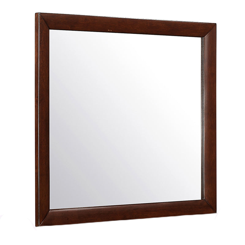 Lucille - Mirror Large Scale Design - R&R Furniture Gallery (Fountain Valley, CA)