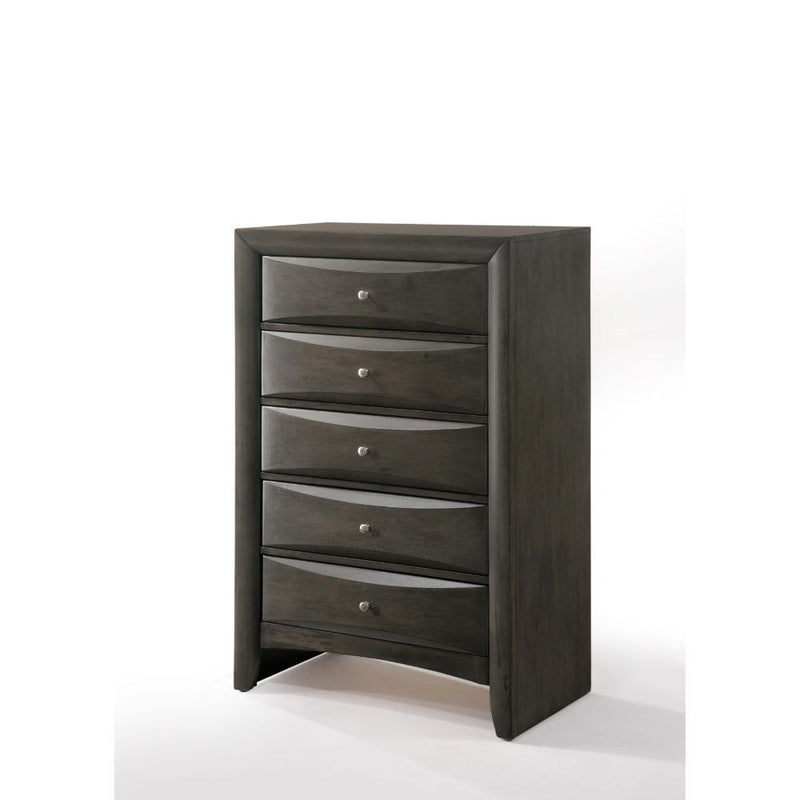 Ireland - Chest - R&R Furniture Gallery (Fountain Valley, CA)
