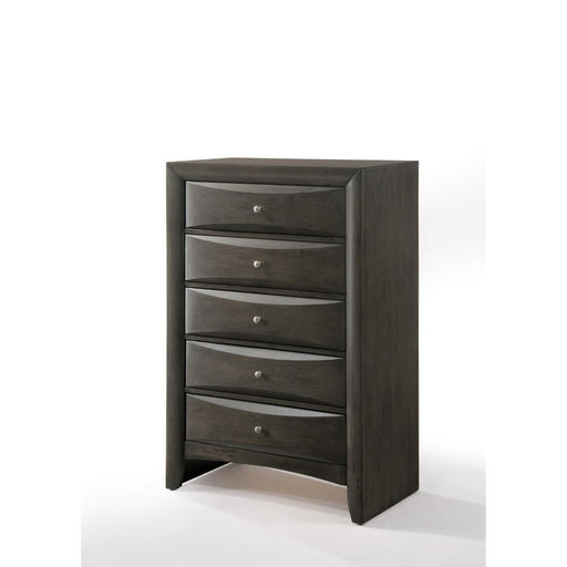 Ireland - Chest - R&R Furniture Gallery (Fountain Valley, CA)
