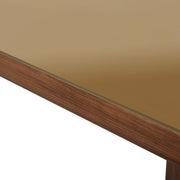 Oani - Long Dining Table - Natural - R&R Furniture Gallery (Fountain Valley, CA)