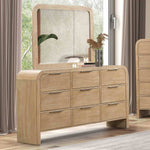 Handforth - Dresser, Natural
