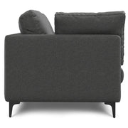 Ava - Mid Century Sofa, Upholstered - R&R Furniture Gallery (Fountain Valley, CA)