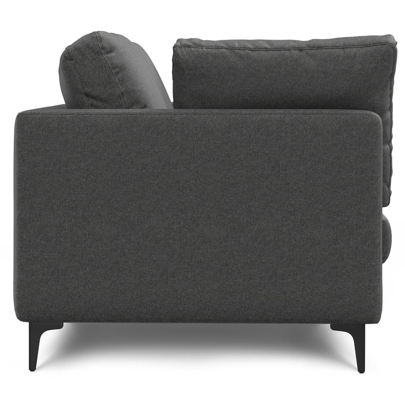 Ava - Mid Century Sofa, Upholstered - R&R Furniture Gallery (Fountain Valley, CA)