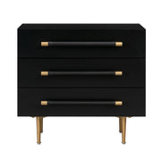 Trident - Nightstand - R&R Furniture Gallery (Fountain Valley, CA)